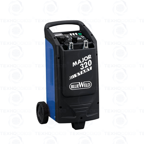 Пуско-зарядное устройство MAJOR 320