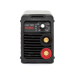 Сварочный аппарат РЕСАНТА САИ-190К