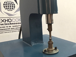 TS-240 Клепальный станок для тормозных колодок